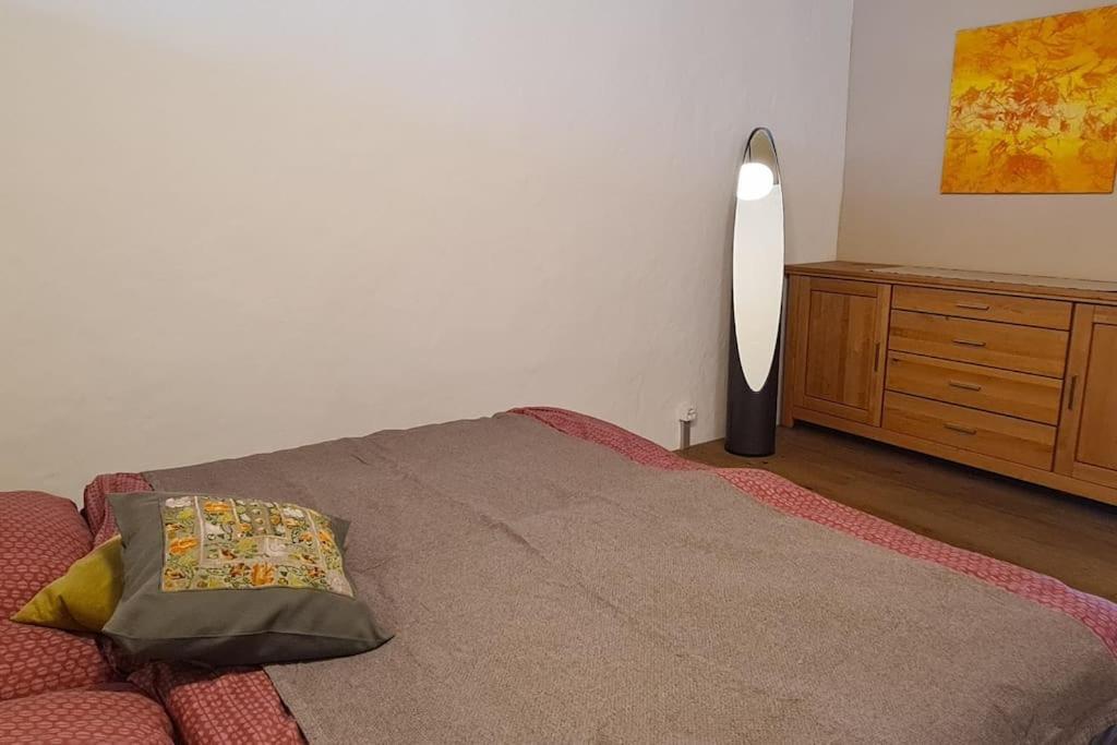 Apartment Stildsign Тун Экстерьер фото